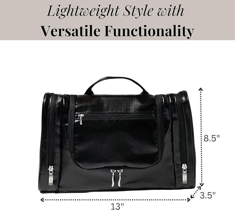 Baggallini Toiletry Kit