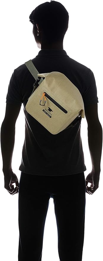 Mountainsmith Dry Kick - Moss Green