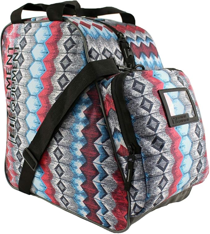 Element Equipment Boot Bag Snowboard Ski Boot Bag Pack