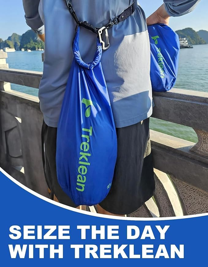 Dry Bag, Waterproof Floating and Lightweight Dry Bags, Roll Top Sack Keeps Gear Dry, for Kayaking, Rafting, Boating, Swimming, Camping, Hiking, Beach, Fishing outdoor