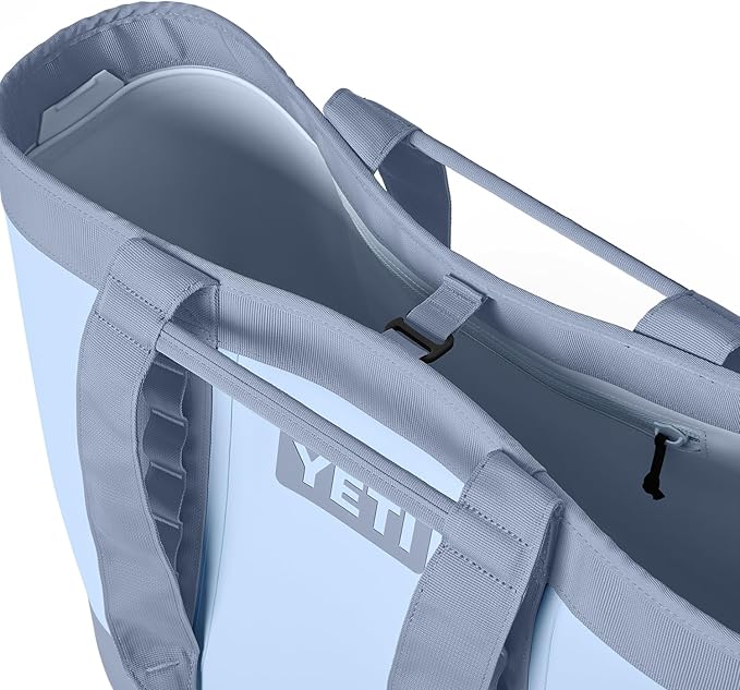 YETI Camino 50 Carryall with Internal Dividers, All-Purpose Utility, Boat and Beach Tote Bag, Durable, Waterproof