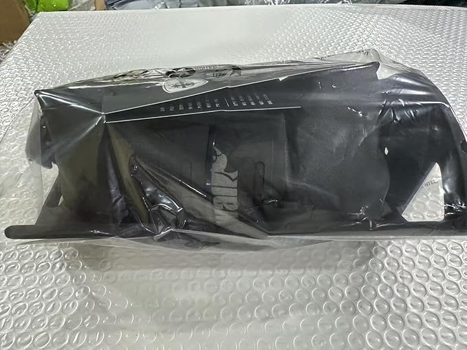 Rhinowalk Bike Front Fork Bag Waterproof Bicycle Pannier Bag 4/7L Bicycle Rolltop Dry Bag for Bikepacking