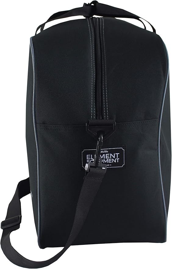 Element Equipment Padded Boot Bag Snowboard Ski Boot Bag