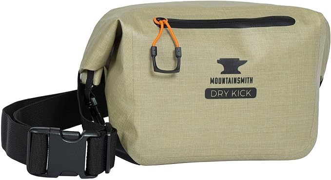 Mountainsmith Dry Kick - Moss Green