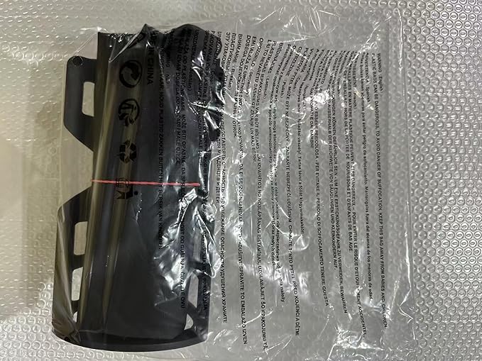 Rhinowalk Bike Front Fork Bag Waterproof Bicycle Pannier Bag 4/7L Bicycle Rolltop Dry Bag for Bikepacking