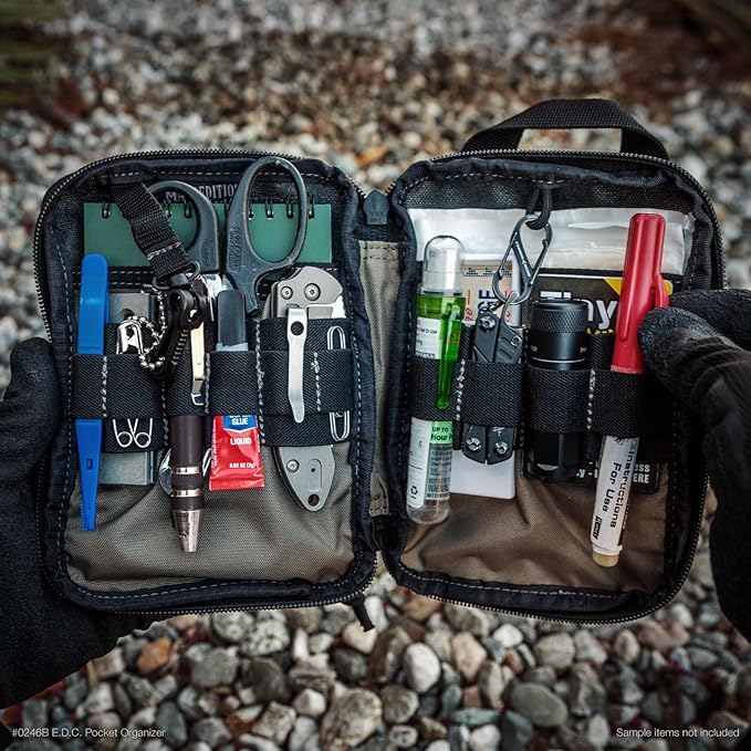 Maxpedition E.D.C. Pocket Organizer