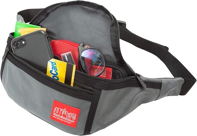Manhattan Portage Alleycat Waist Bag