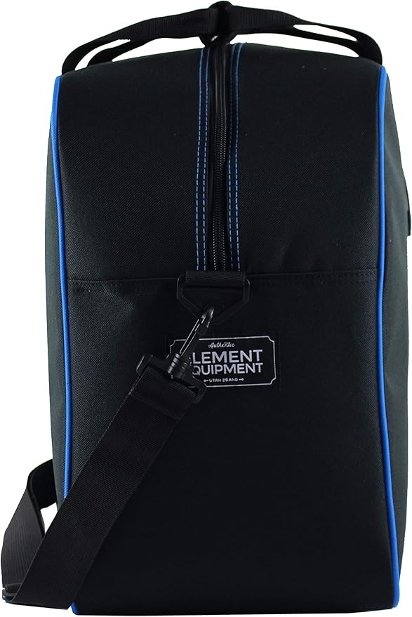 Element Equipment Padded Boot Bag Snowboard Ski Boot Bag