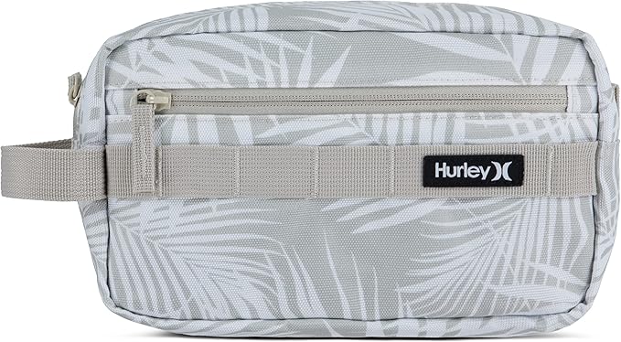 Hurley Small Items Toiletry Dopp Kit
