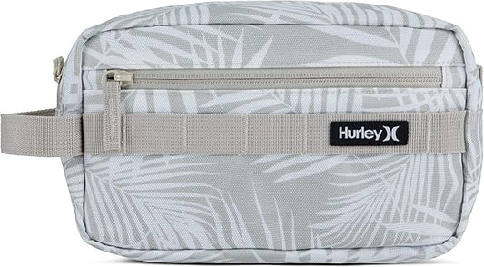 Hurley Small Items Toiletry Dopp Kit