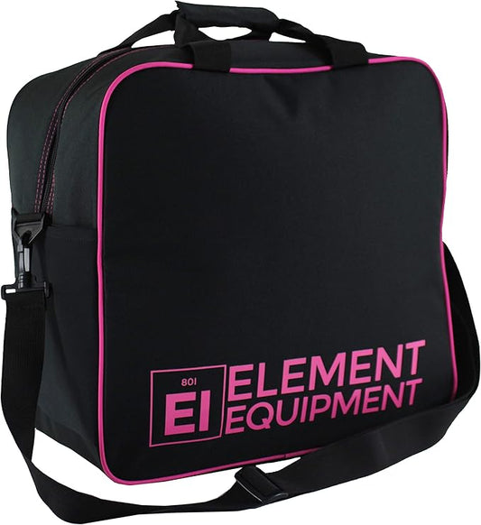 Element Equipment Padded Boot Bag Snowboard Ski Boot Bag