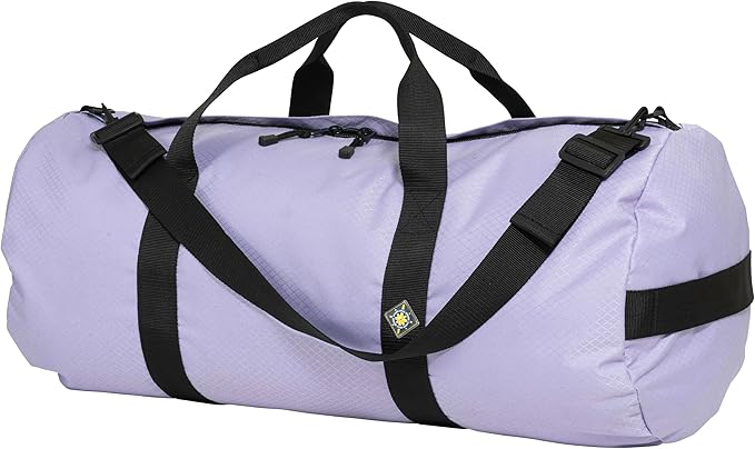 North Star Sports Large Duffle Bag for Travel Heavy Duty Gym Bag | Foldable and Weatherproof Tactical Gear Bags for Tactical Equipment, or as Carry on Travel Duffel Bags