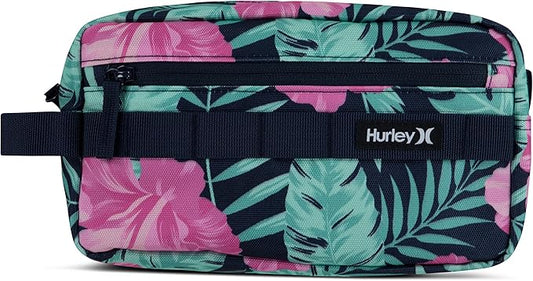 Hurley Small Items Toiletry Dopp Kit