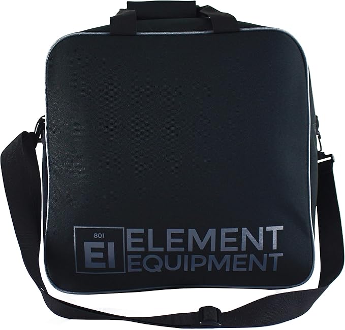 Element Equipment Padded Boot Bag Snowboard Ski Boot Bag