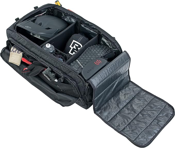 EVOC, Gear Bag 55, 55L