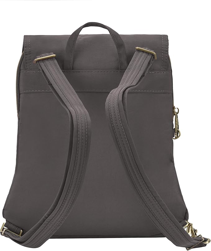 Travelon Anti-Theft Signature Slim Backpack