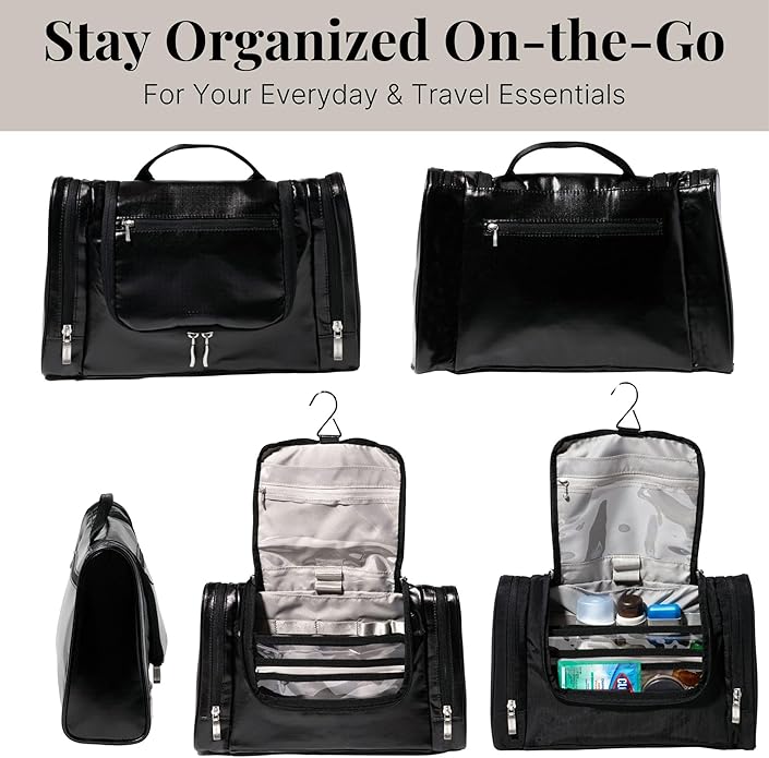 Baggallini Toiletry Kit