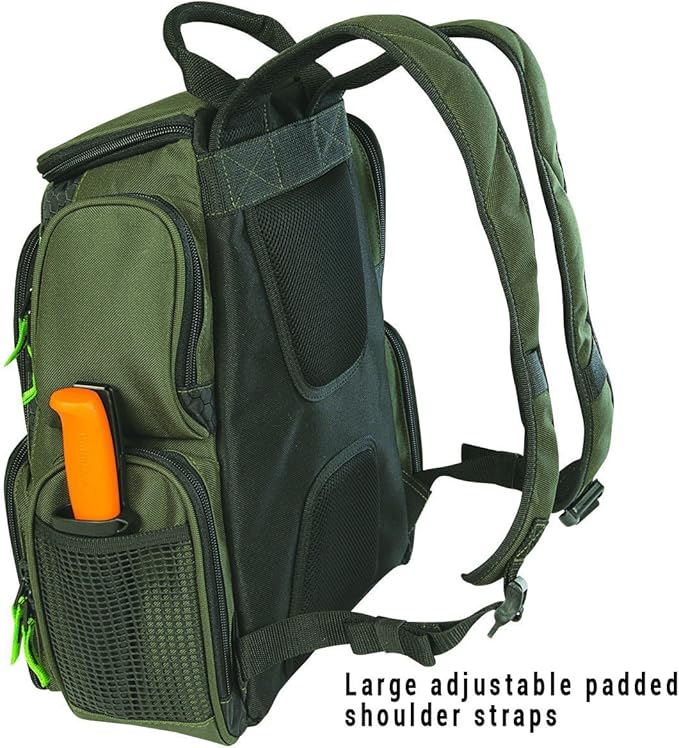 Wild River 3508 Multi-Tackle Small Backpack