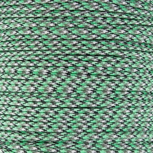 Paracord Planet 550lb Paracord with Line Winder Organizer 100 ft (Golfers Paradise)