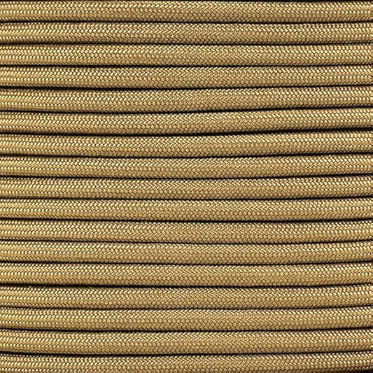 Paracord Planet 1/4 Inch ParaMax 1200lb Paracord – Strong Type IV Tactical Cord for Hiking, Camping, and Fishing