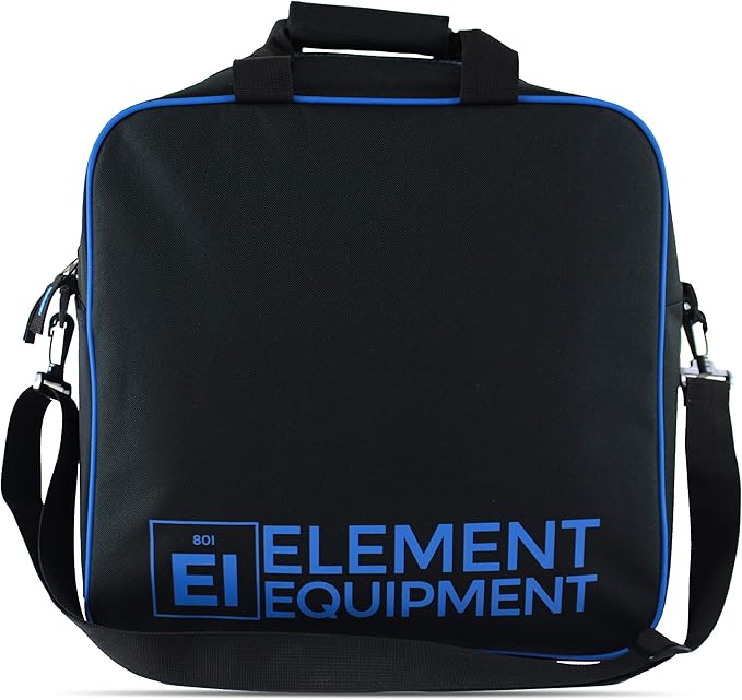 Element Equipment Padded Boot Bag Snowboard Ski Boot Bag