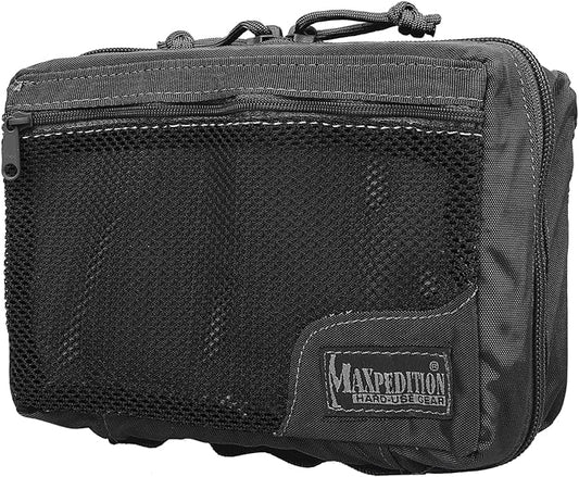 MAXPEDITION Gear Individual First Aid Pouch