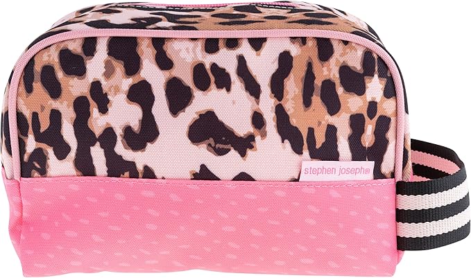 Stephen Joseph Kids' Toiletry Bag