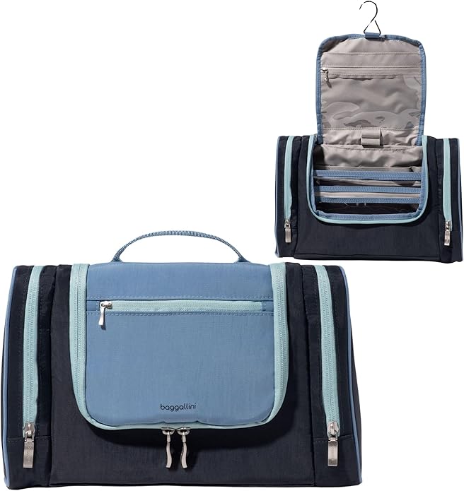 Baggallini Toiletry Kit