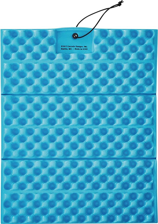 Therm-a-Rest Z Seat Cushion Insulated Sitting Pad