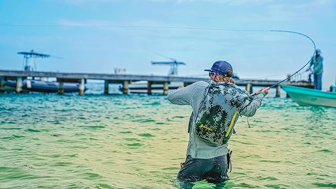 Skog Å Kust BackSak Heavy Duty Waterproof Backpack - Gear Bag for Sports, Travel, & More - 25 & 35 Liter Sizes