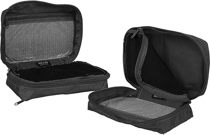 MAXPEDITION Gear Individual First Aid Pouch