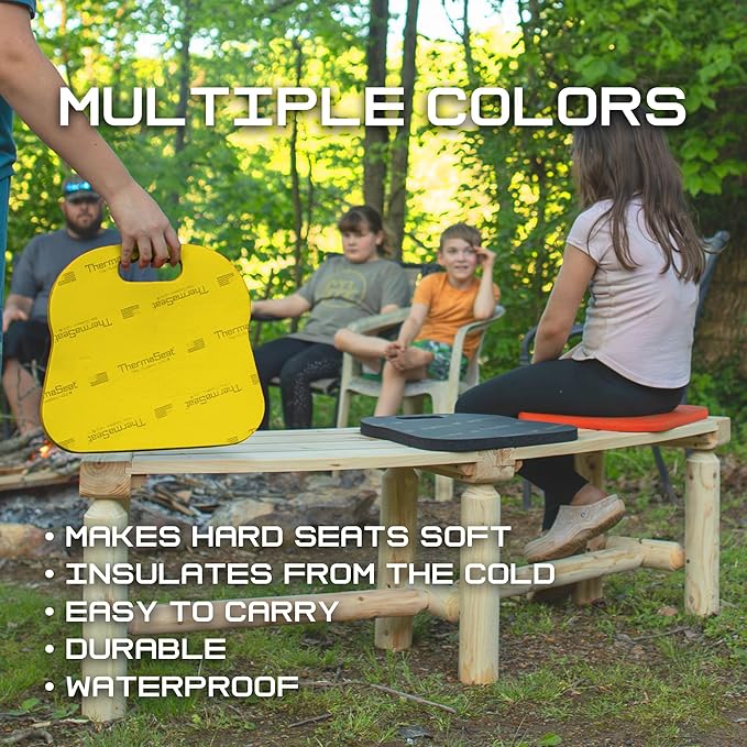 Northeast ProductsSeat Cushion