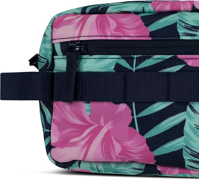 Hurley Small Items Toiletry Dopp Kit