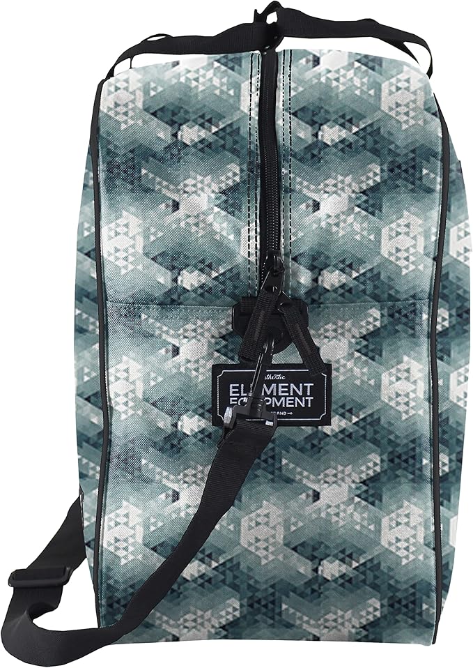 Element Equipment Padded Boot Bag Snowboard Ski Boot Bag
