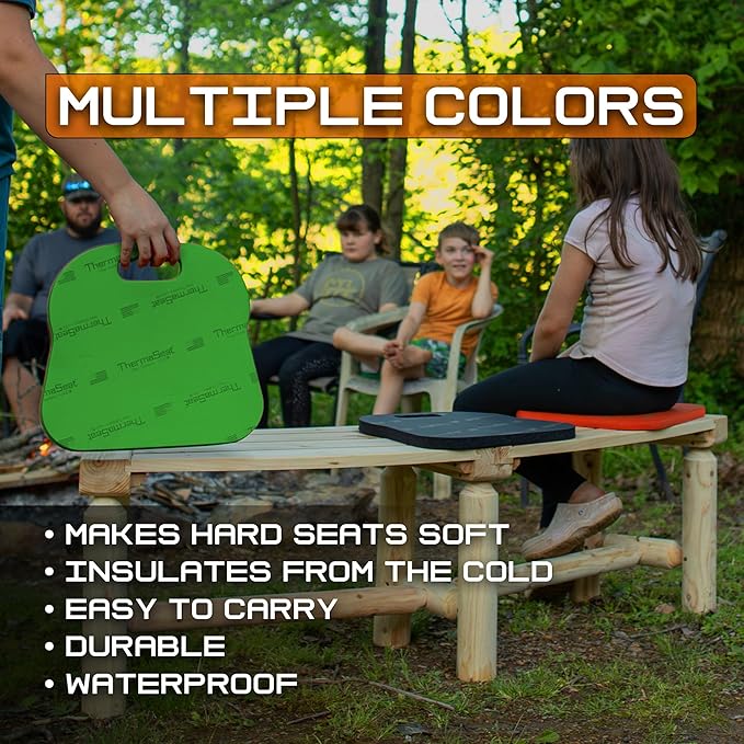 Northeast ProductsSeat Cushion