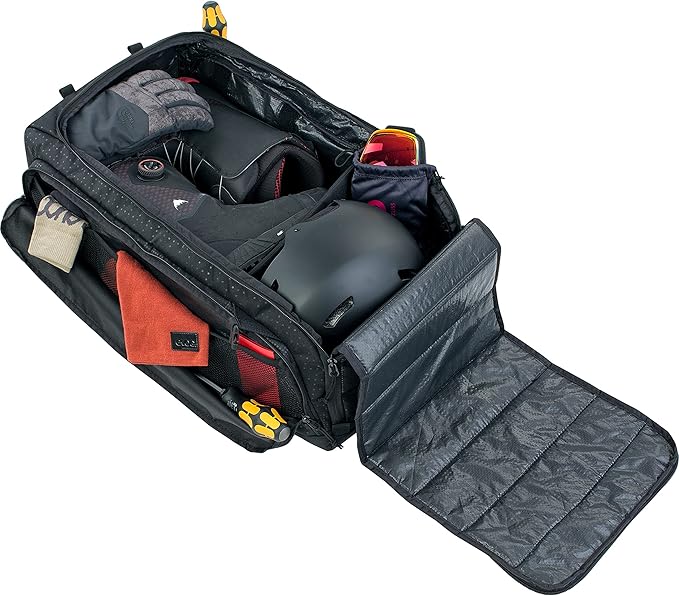 EVOC, Gear Bag 55, 55L