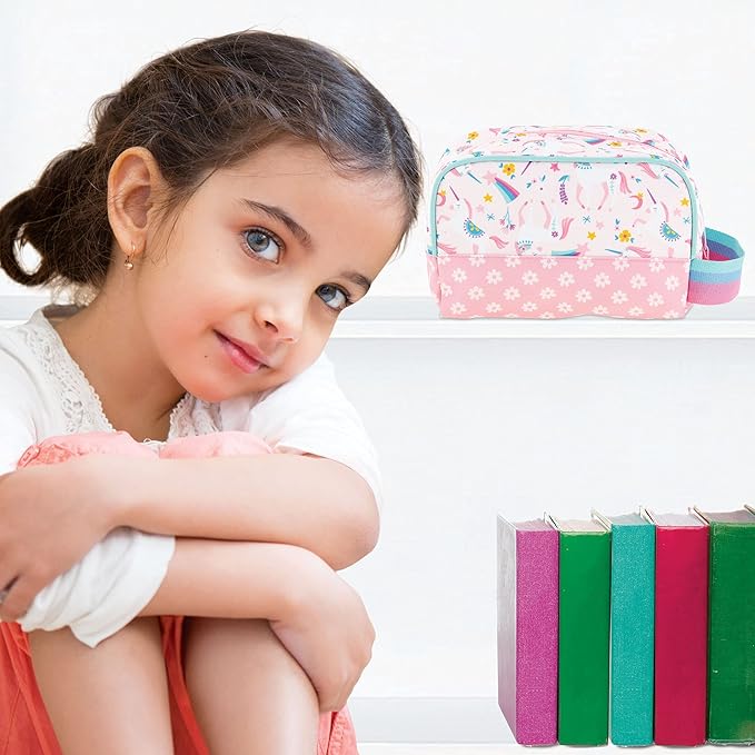 Stephen Joseph Kids' Toiletry Bag