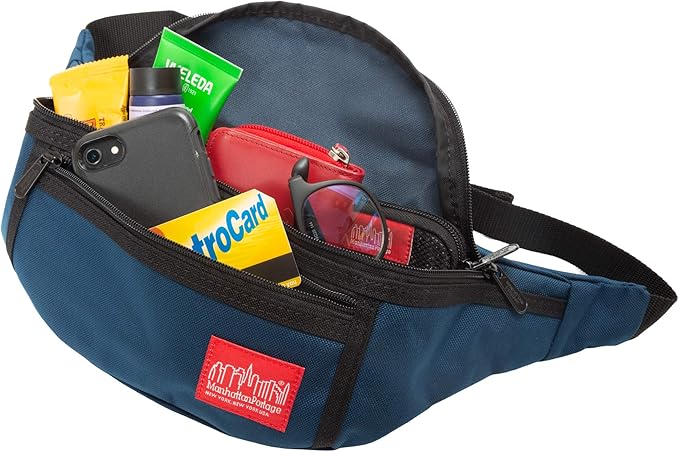 Manhattan Portage Alleycat Waist Bag
