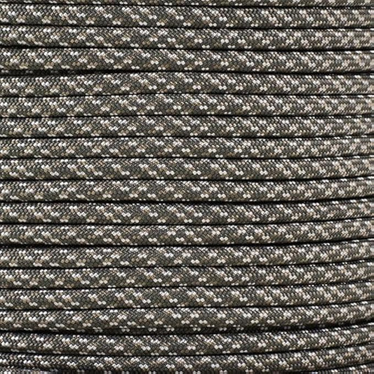 Paracord Planet 1/4 Inch ParaMax 1200lb Paracord – Strong Type IV Tactical Cord for Hiking, Camping, and Fishing
