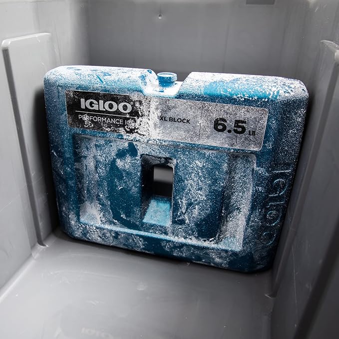 Performance Ice XL Block