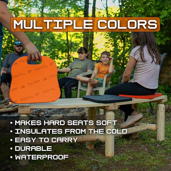 Northeast ProductsSeat Cushion