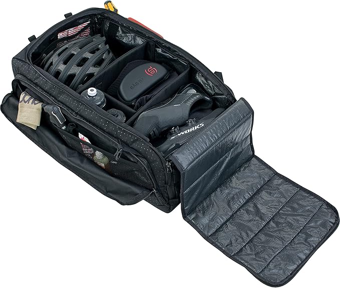 EVOC, Gear Bag 55, 55L