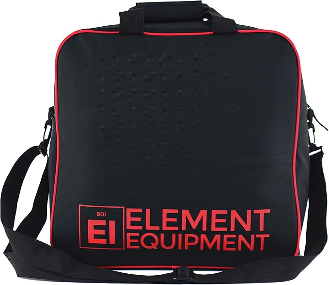 Element Equipment Padded Boot Bag Snowboard Ski Boot Bag