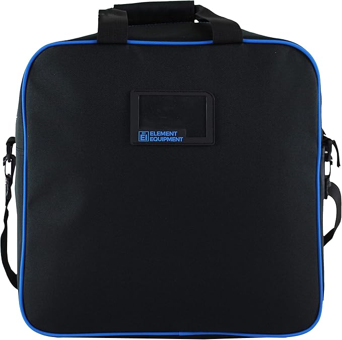 Element Equipment Padded Boot Bag Snowboard Ski Boot Bag