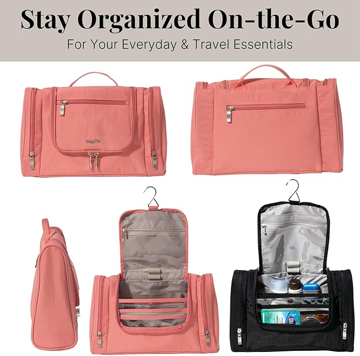 Baggallini Toiletry Kit