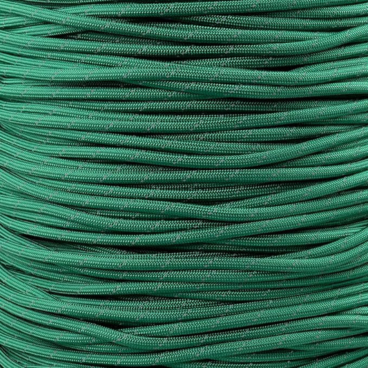 Paracord Planet 1/4 Inch ParaMax 1200lb Paracord – Strong Type IV Tactical Cord for Hiking, Camping, and Fishing