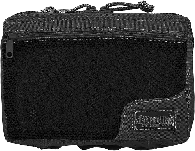 MAXPEDITION Gear Individual First Aid Pouch