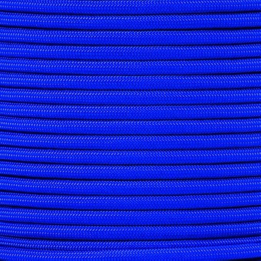 Paracord Planet 1/4 Inch ParaMax 1200lb Paracord – Strong Type IV Tactical Cord for Hiking, Camping, and Fishing