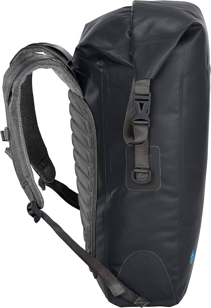 Skog Å Kust BackSak Heavy Duty Waterproof Backpack - Gear Bag for Sports, Travel, & More - 25 & 35 Liter Sizes