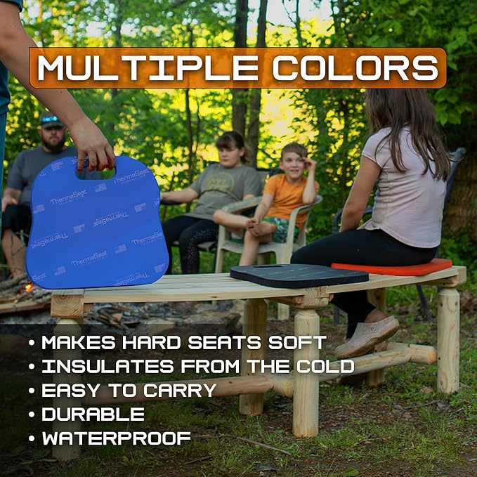 Northeast ProductsSeat Cushion